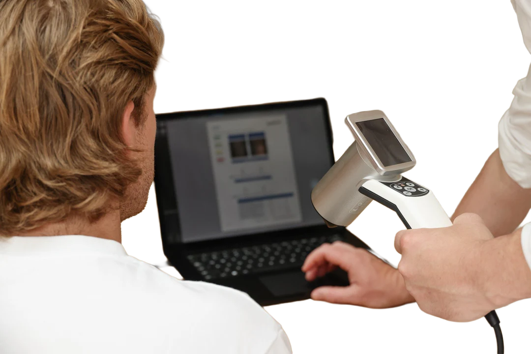 Je leven gaat door, je haargroei nu ook