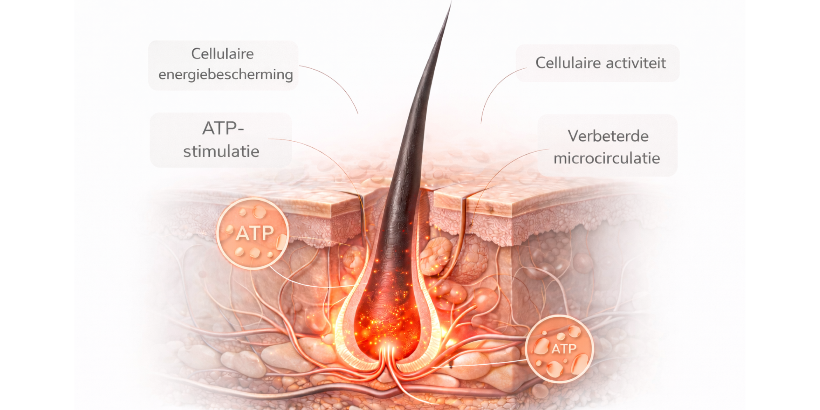 Chemotherapie en haaruitval: Kan LLLT met de Active Hair Cap gezonde hergroei ondersteunen?