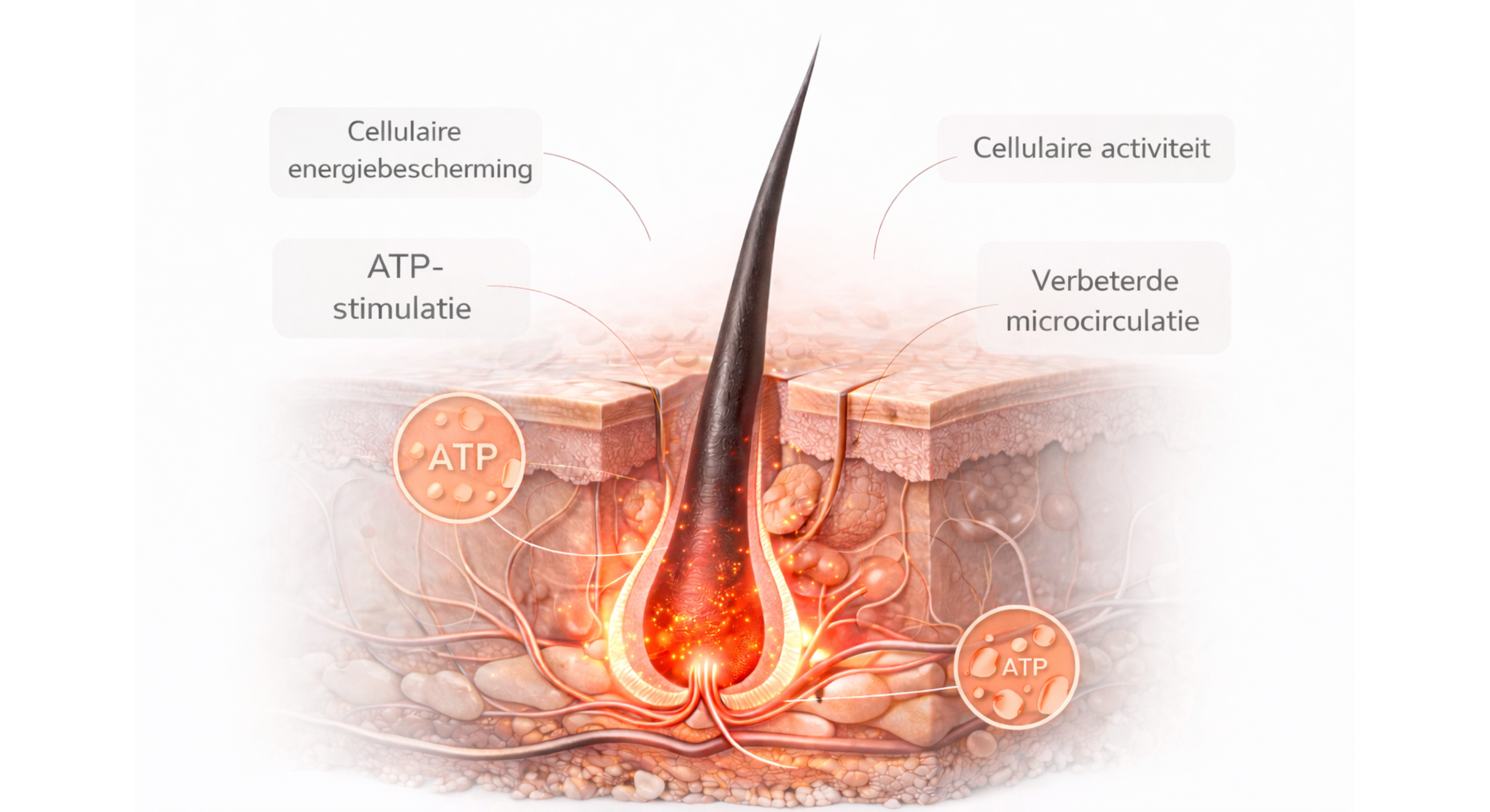 Chemotherapie en haaruitval: Kan LLLT met de Active Hair Cap gezonde hergroei ondersteunen?