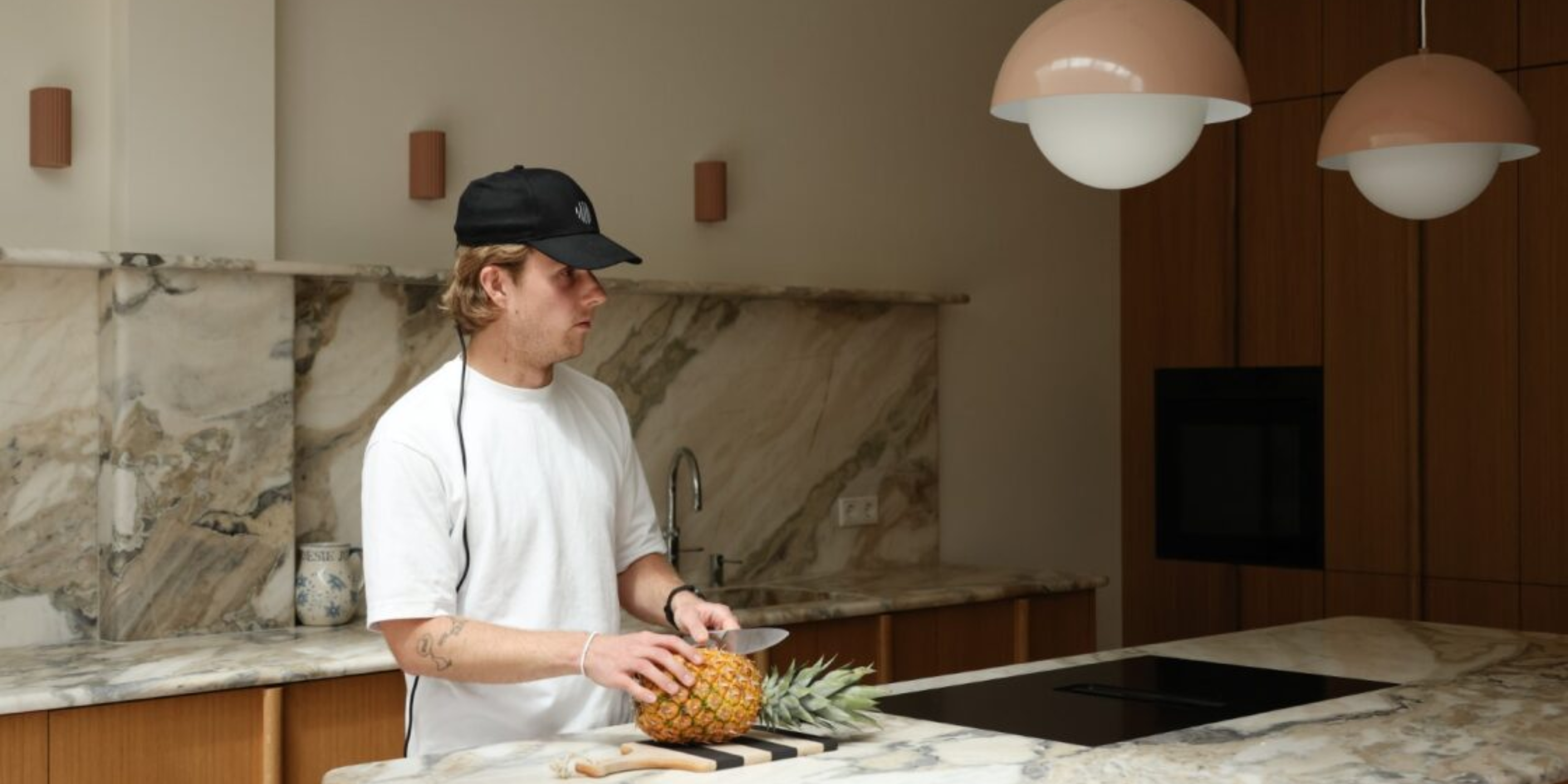 Je leven gaat door, je haargroei nu ook