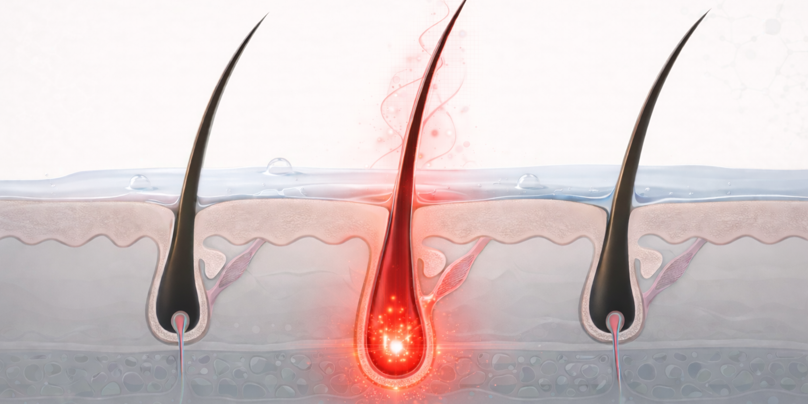 De Bodem voor Groei: waarom bij ons de hoofdhuid de basis is