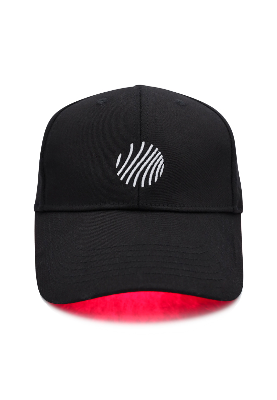 Geavanceerde haar laser cap