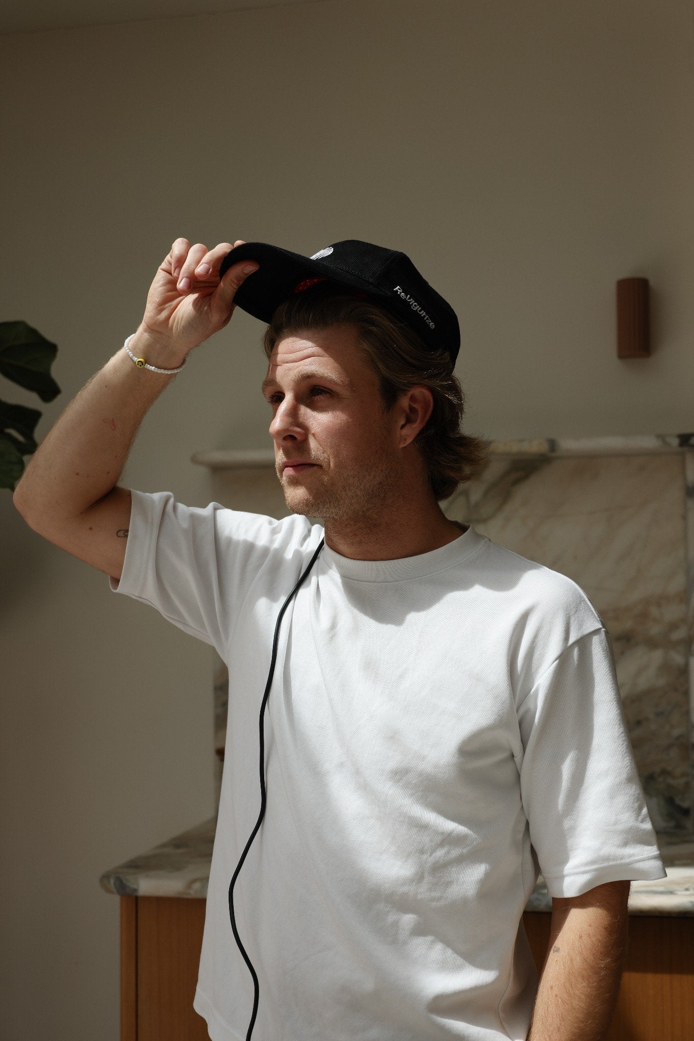 Haargroei Laser Therapie Cap