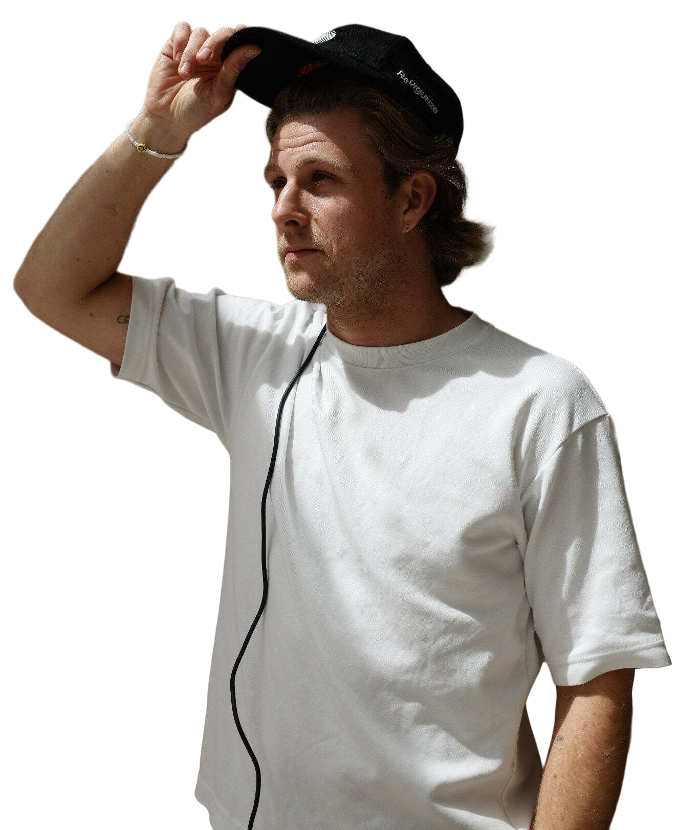 Person Photo