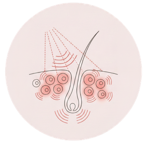 Activering van de cellen