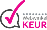 logo keurmerk